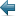 Grey Left Arrow