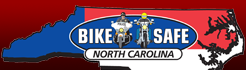 BIKE SAFE NORTH CAROLINA