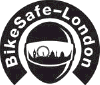 BikeSafe London logo