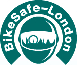 BikeSafe-London logo
