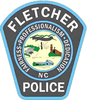 Fletcher Police Department badge