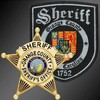 Orange County Sheriff's Office badge