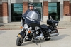 Site Coordinator: Chief Chad  Hawkins