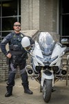 Site Coordinator: Ofc. David Newton