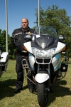 Site Coordinator: Ofc. Stan Styron