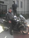Site Coordinator: Ofc. James Shores