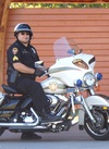Site Coordinator: Sgt. Ray Tyndall