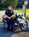 Site Coordinator: Ofc. Joshua Lefevers