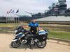 Site Coordinator: Ofc. Scott Bramley