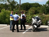 Rider Skills Day