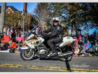 Regional Coordinator: Capt. Aaron Rankin