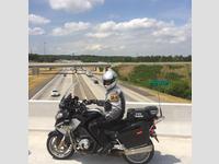 Statewide Coordinator: Sgt. James Pickard
