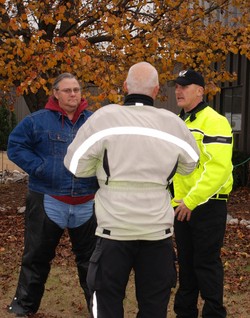 BikeSafe gallery cover