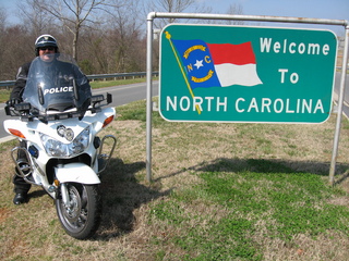 Ofc. R. Bruce Smith