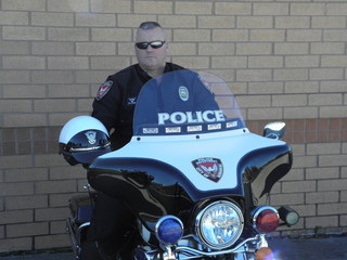 Cpl. Christopher Fisher