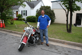 Mr. Scott Davis