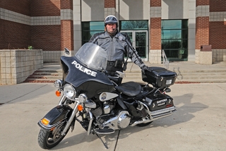 Ofc. Benjamin Roper