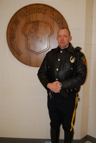 Sgt. Jason  Williams