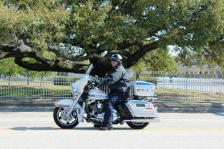 Ofc. Calvin Evilsizer