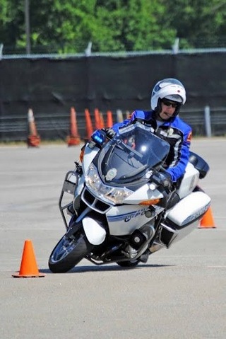 Sgt. Brian Lampe