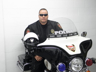 Ofc. Larry Cox
