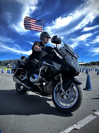 Ofc. John Brown