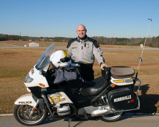Sgt. David Aldridge