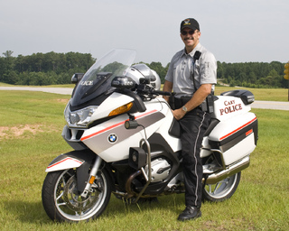 Ofc. Mike Smith