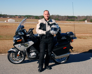 Sgt. Mike Conwell