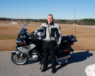 Trp. Curtis Manning
