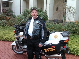 Sgt. Allan Corthell