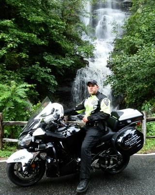 Ofc. Chris Ruff