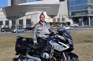 Trp. Dwayne Collins