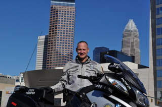 Trp. Kevin Robinson