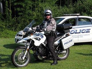Sgt. James Ellis