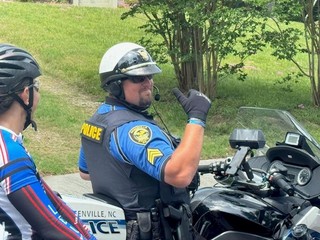 Sgt. Aaron Lemon