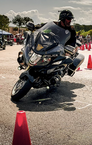 Ofc. Justin Anderson