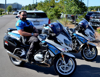 Ofc. Hayden Ross