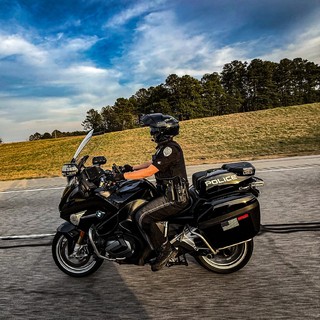 Ofc. Nathan Bouffard