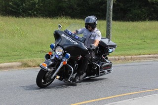 Sgt. Adrian Foster